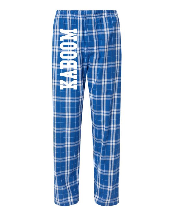 Kaboom Flannels! - Image 2