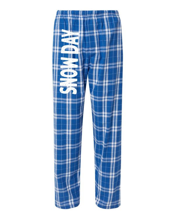 Snow Day Flannels! - Image 2