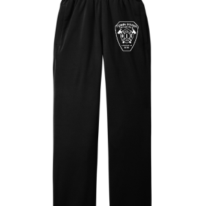 TR1FD SWEATPANTS W/ POCKETS