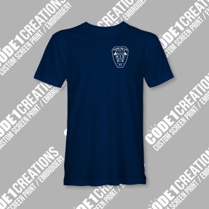 TR1FD Short Sleeve