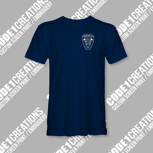 TR1FD Short Sleeve