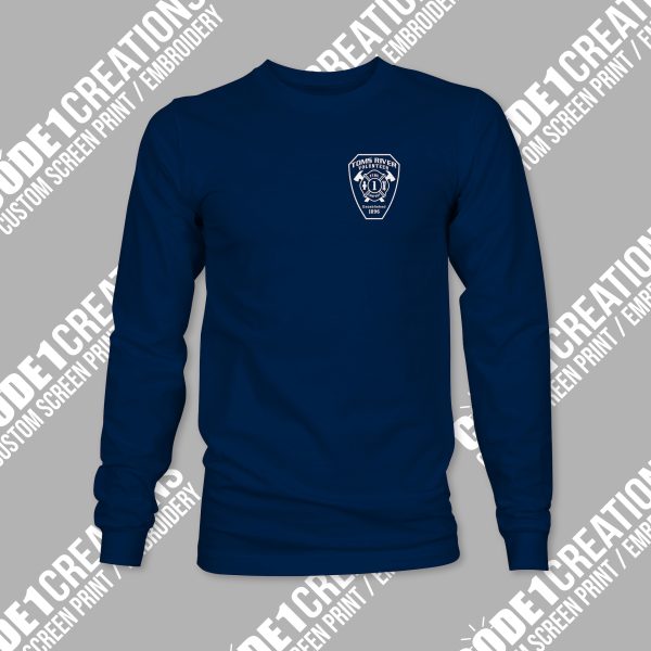TR1FD Crew Neck
