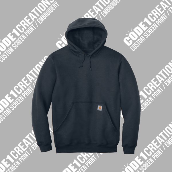 Carhartt ® Midweight Hooded Sweatshirt - Image 5