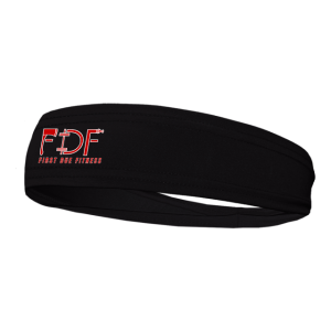 FDF HEADBAND