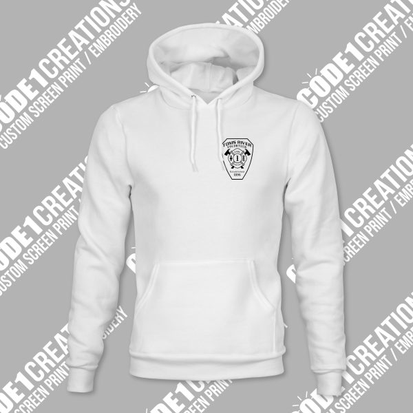 TR1FD Sweatshirt - Image 8