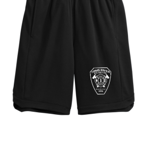 TR1FD GYM SHORTS W/ POCKETS