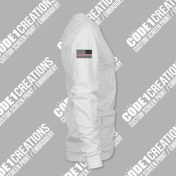 TR1FD Crew Neck - Image 10