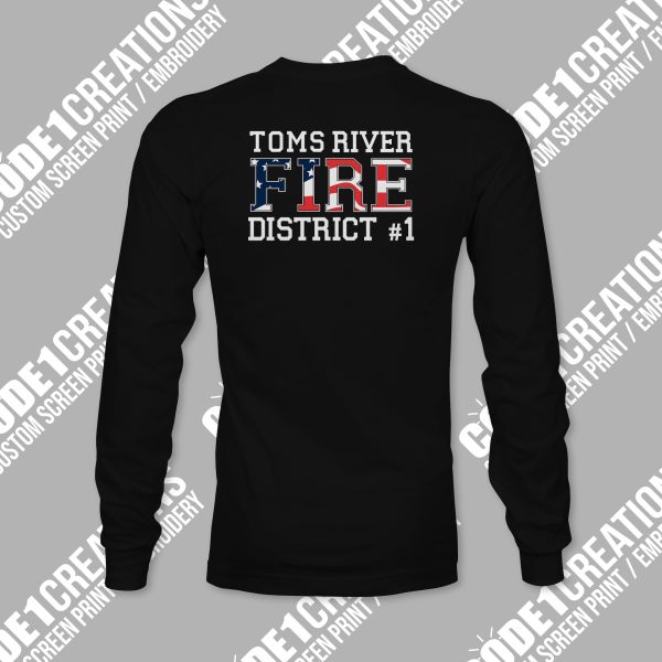 TR1FD Crew Neck - Image 6