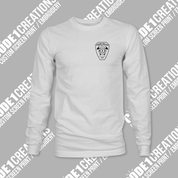 TR1FD Crew Neck - Image 8