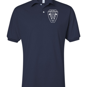 TR1FD SPOTSHIELD POLO