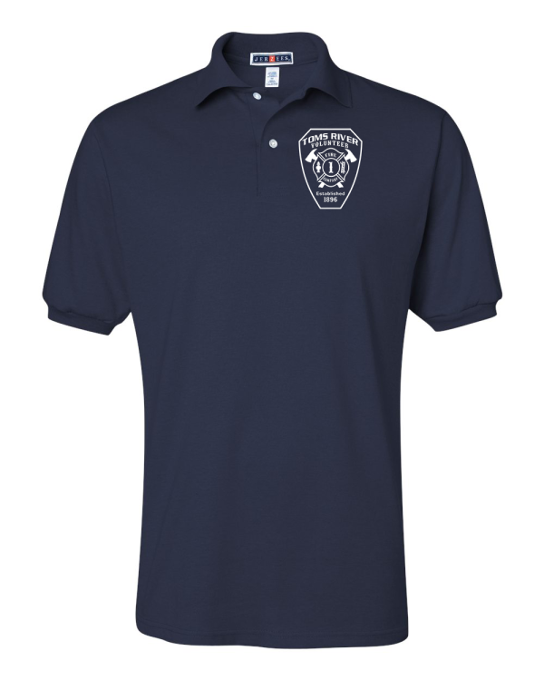 TR1FD SPOTSHIELD POLO