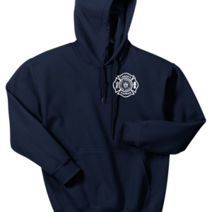 LHFD FIGHTING 61ST - SWEATSHIRT