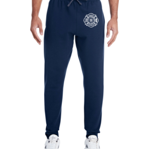 LHFD SWEATPANTS W/ POCKETS