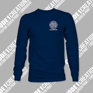 TR1FD SUPPORTER CREWNECK SWEATSHIRT