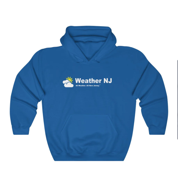 Weather NJ Hoodie - Image 3