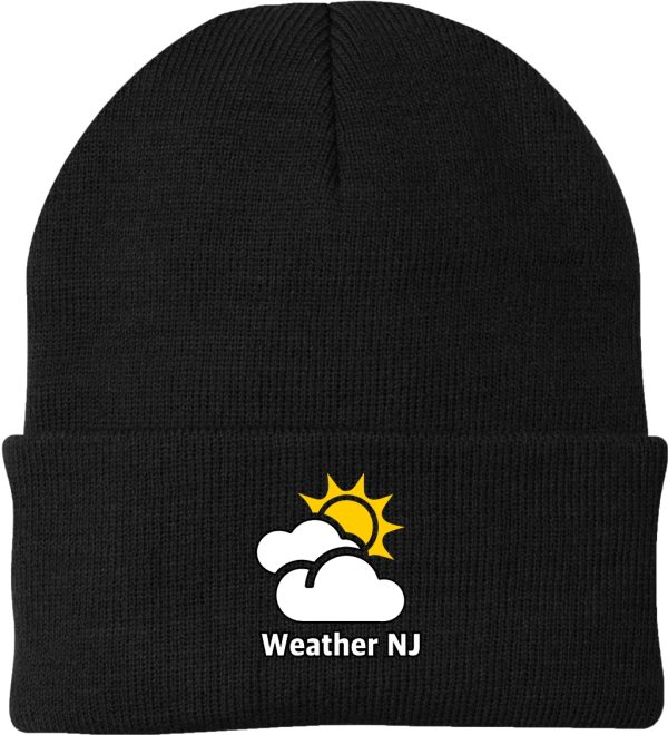 Weather NJ Beanies - Image 3