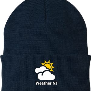 Weather NJ Beanies