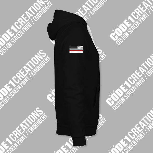 TR1FD Sweatshirt - Image 7