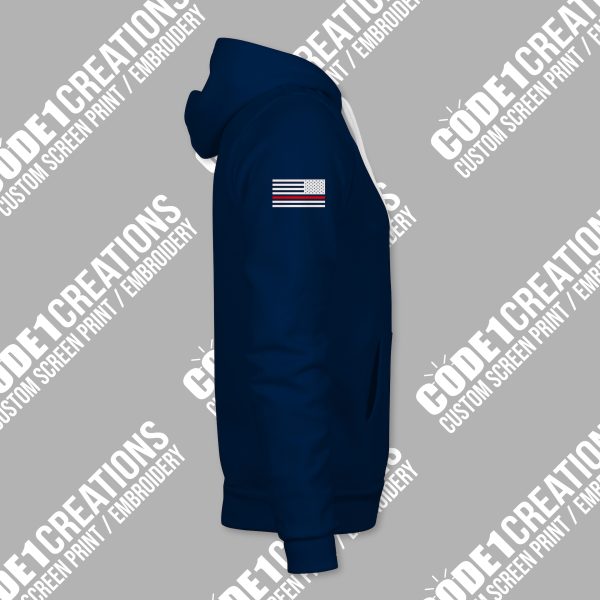 TR1FD Sweatshirt - Image 4