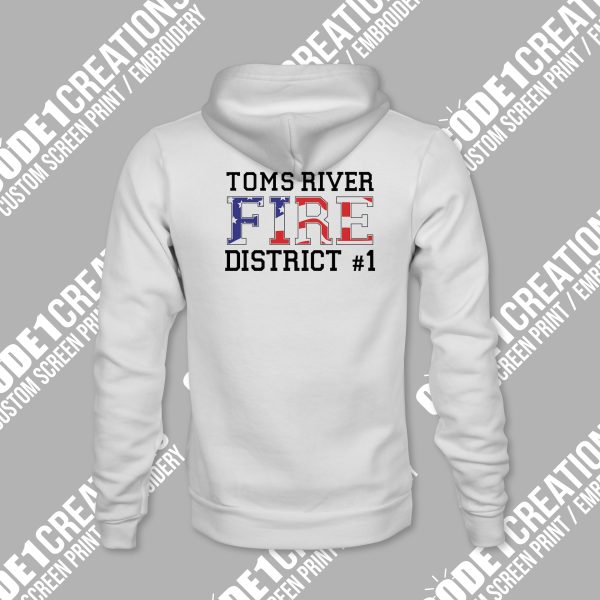TR1FD Sweatshirt - Image 9