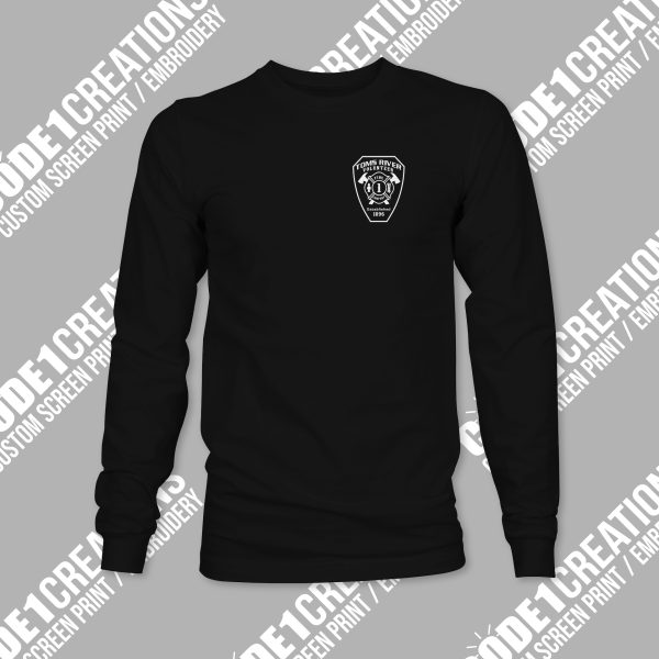 TR1FD Crew Neck - Image 5