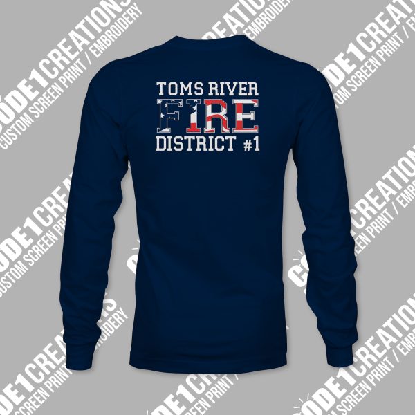 TR1FD Crew Neck - Image 3