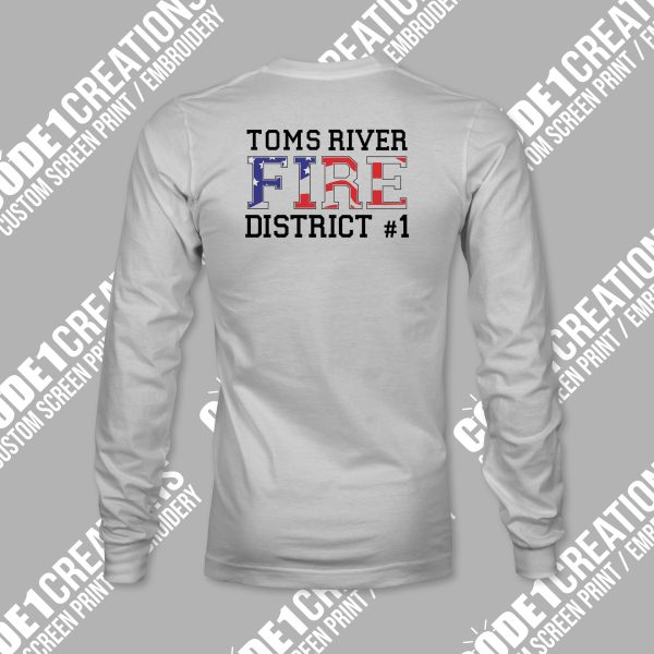 TR1FD Crew Neck - Image 9