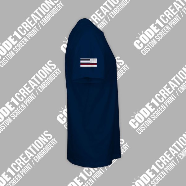 TR1FD Short Sleeve - Image 4