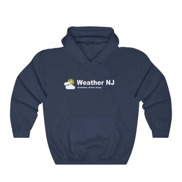Weather NJ Hoodie - Image 2