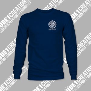 TR1FD SUPPORTER LONG SLEEVE