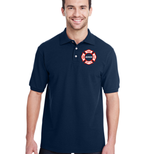 JACKSON 100% COTTON POLO