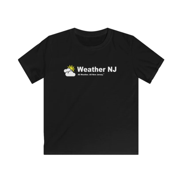 Weather NJ Tee - Image 2