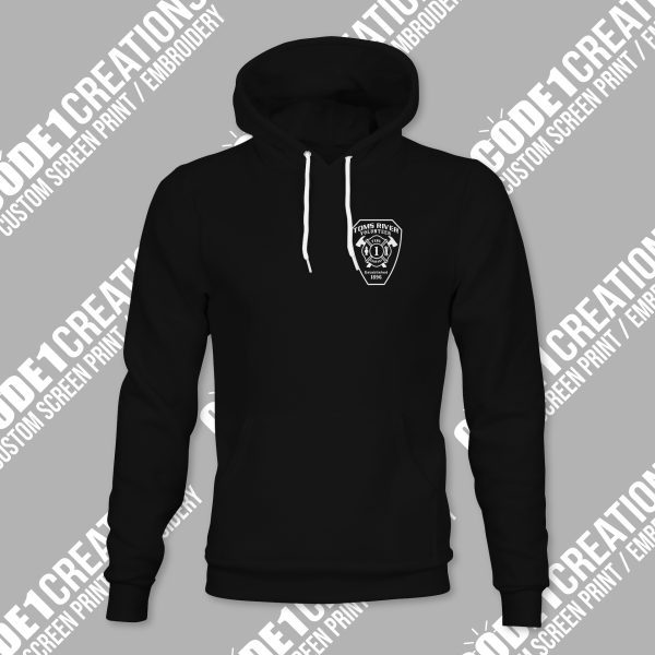 TR1FD Sweatshirt - Image 5