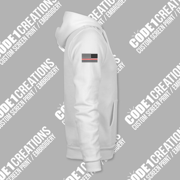 TR1FD Sweatshirt - Image 10