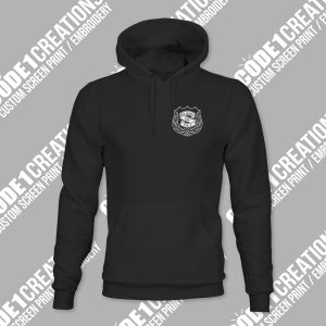NJ Parole - Hooded Sweatshirt