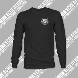 NJ Parole - Long Sleeve