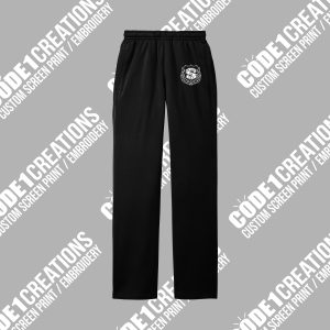 NJ Parole - Sweatpants